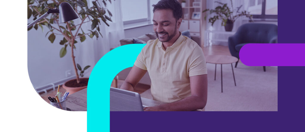 Mais home office: 74% das financeiras pretendem aumentar o foco no trabalho remoto | fSense