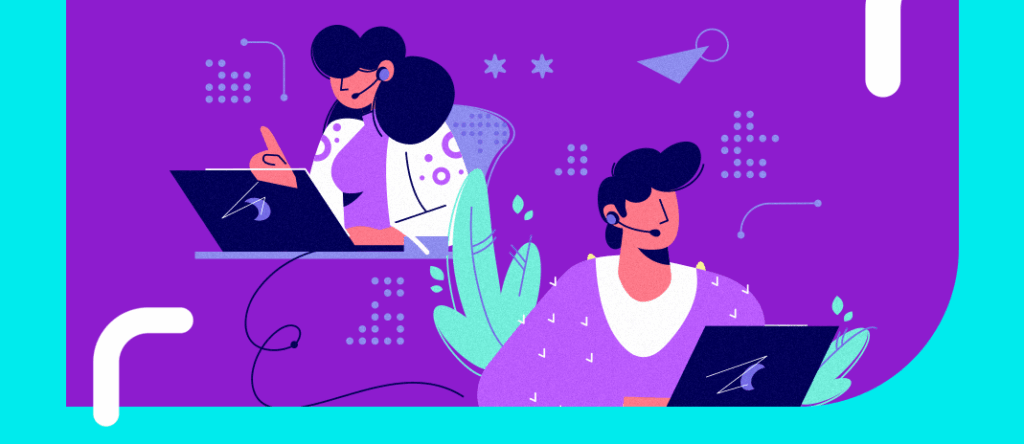 Produtividade no call center: 5 dicas para acompanhar e estimular o rendimento dos seus times