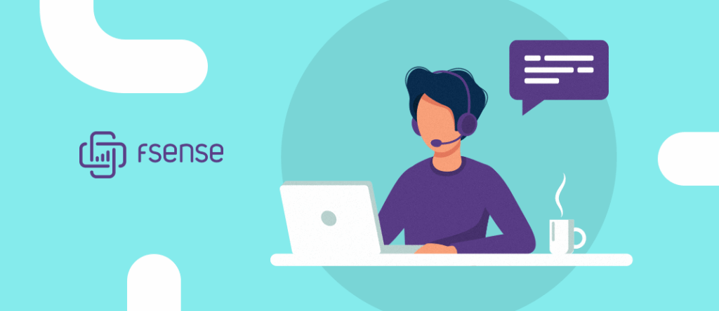 Como contornar os gaps de produtividade no contact center | fSense