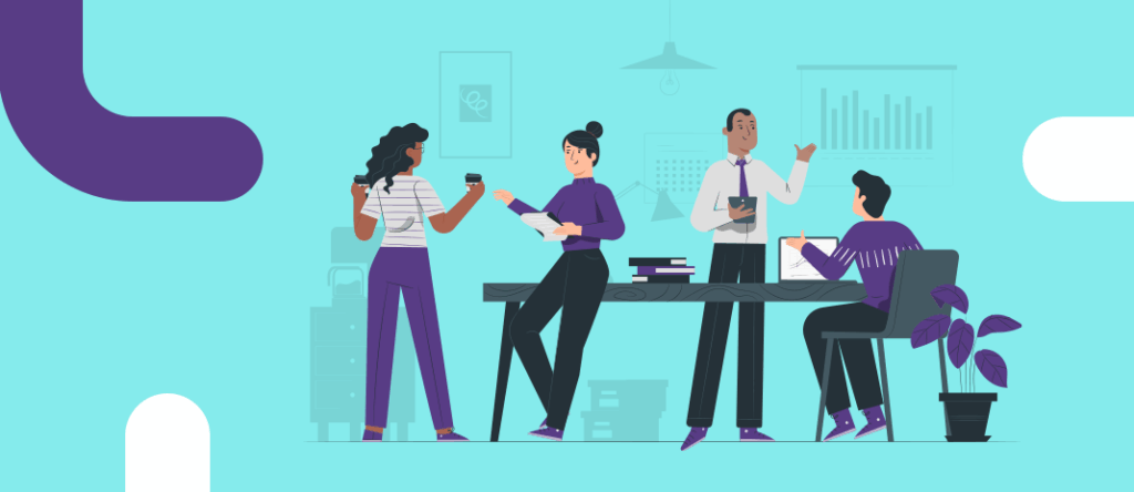 Entenda porquê o monitoramento de colaboradores é essencial para sua empresa | fSense