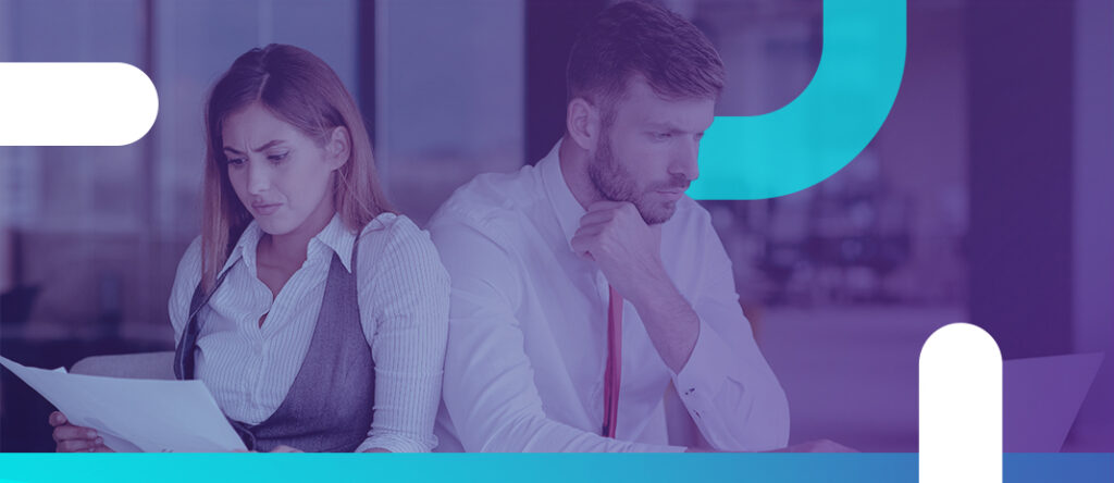 7 erros mais comuns dos gestores, segundo os colaboradores