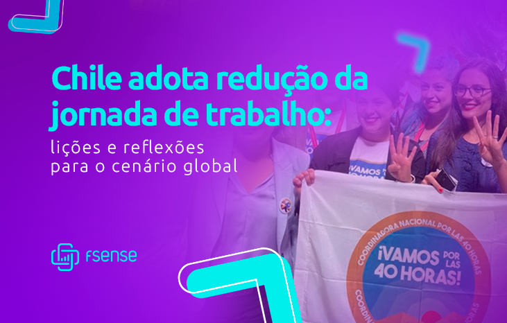 redução da jornada de trabalho