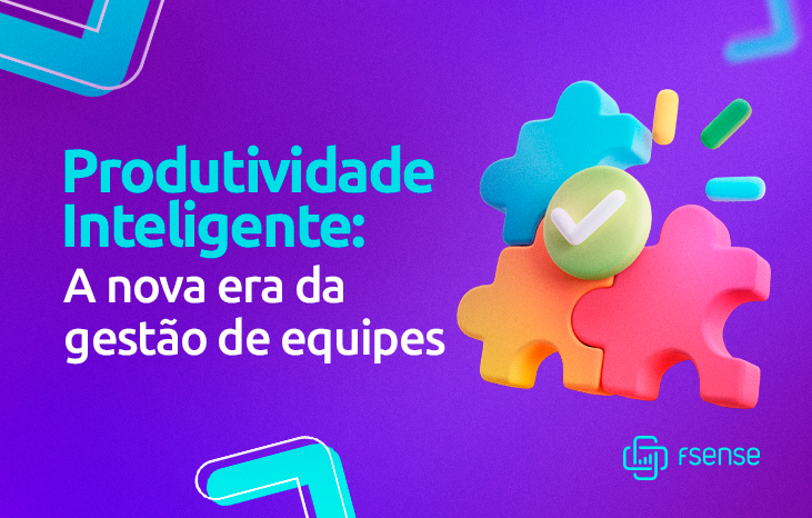 Produtividade Inteligente: A Nova Era da Gestão de Equipes